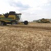 Жнива палають: як на Запоріжжі збирають врожай під снарядами