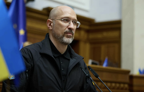 Шмигаль розповів про плани на посаді міністра оборони: що відомо