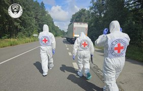 Україна повернула 1000 загиблих військових та цивільних