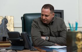 Трамп може завершити війну в Україні до кінця 2025 року - Єрмак