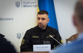 Мінстратегпром об'єднають з Міноборони, а Сметанін знову очолить Укроборонпром" - Зеленський 