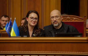Юлія Свириденко - новий премʼєр-міністр України