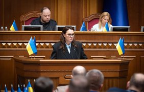 Юлія Свириденко стала прем’єр-міністром України: що відомо про кар'єру та особисте життя