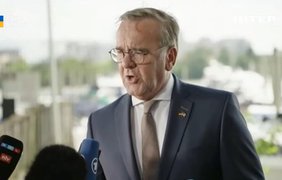 Британія і Німеччина підписали безпрецедентну оборонну угоду