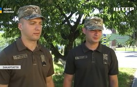 Пішли на фронт у 23 роки: як мужні двійнята боронять Україну