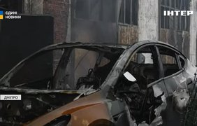 Вибухи не вщухали: як оговтується Дніпропетровщина після атаки