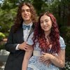 Дочка Олі Полякової вийшла заміж: перші фото з весілля у США