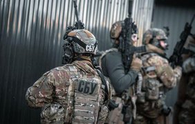 СБУ затримала в Одесі агентку рф під час спроби теракту