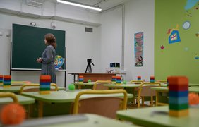 Зарплати вчителів зростуть: кому і наскільки підвищать доплату