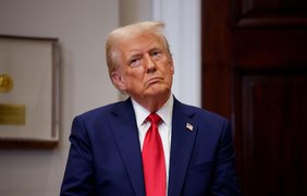 Держдеп заявив про рішучість Трампа завершити війну