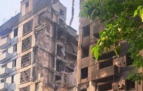 Повітряні сили розповіли про чергову нічну атаку рф на Україну