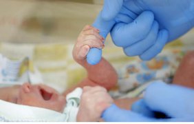 У Британії народилися діти з ДНК від трьох людей