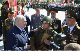 ЄС заборонив фінансові трансакції з Білорусією