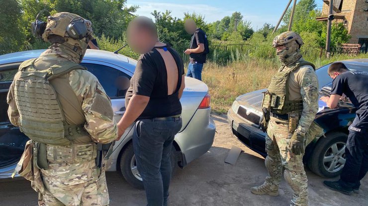Фото: Нацполіція