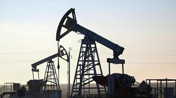 Нафтова качалка