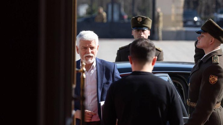 Петр Павел