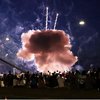 У Дюссельдорфі під час феєрверку на ярмарку постраждали 19 людей
