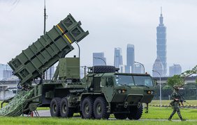 США та НАТО запускають нову схему озброєння України