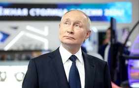 У путіна емоційна фіксація на Україні, він мститься, що вона не Білорусь - WP