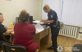Криваві шашлики: жінка шампуром заколола чоловіка