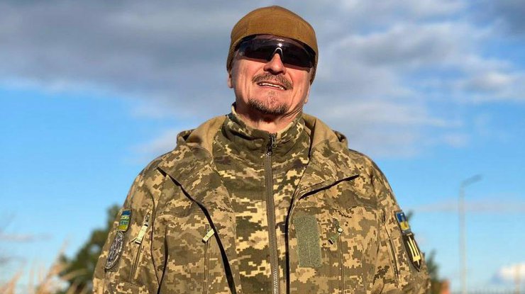 Костянтин Оборін