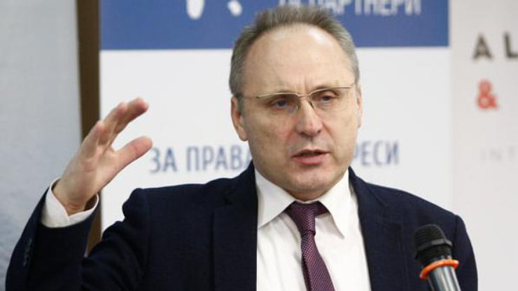 Микола Погорецький