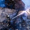 Атака дронів на Харківщині: поранено трьох людей, зруйновано інфраструктуру
