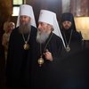 Зеленський позбавив громадянства митрополита УПЦ Онуфрія