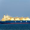 "Нафтогаз" купив у США 140 млн кубометрів LNG