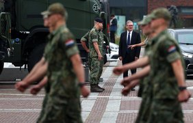 Британія та Німеччина підпишуть угоду про взаємну оборону - Politico