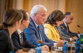 Сибіга розповів скільки ракет рф запустила по Україні у червні
