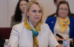 Брінк розповіла про одну з останніх розмов з українською владою