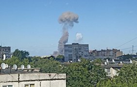 На околиці Житомира пролунав вибух: є загиблі