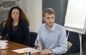 Нардеп Хлапук під час війни інвестував мільйони в елітний  Greenville Park, де вартість житла стартує від 4 млн