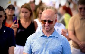 Геннадій Труханов: Одеса запрошує ветеранів на оздоровлення та відпочинок!