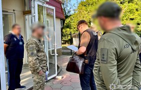 На Одещині командири батальйону вкрали 100 млн грн