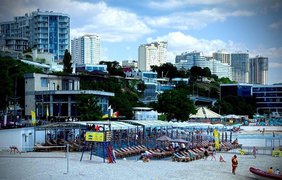 Одеса запрошує ветеранів на оздоровлення та відпочинок
