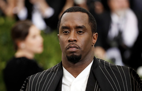 У США присяжні оголосили вердикт реперу Р.Diddy
