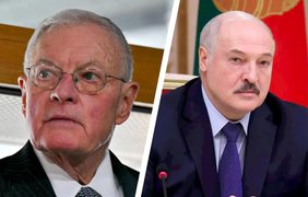 Лукашенко заявив про нібито обіцянку США обмежити удари України по рф - США відреагували