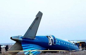 Анонімне розслідування: рейс AZAL міг бути збитий за наказом рф (аудіозапис наказу)
