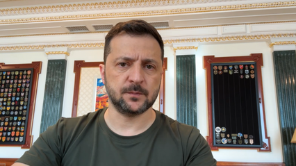 Україна з’ясовує деталі щодо оборонних постачань зі США