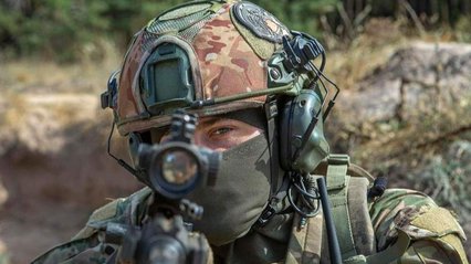 Останні новини з фронту: мапа бойових дій та втрати ворога