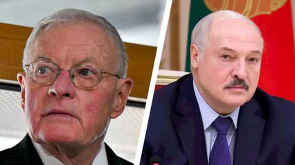 Лукашенко заявив про нібито обіцянку США обмежити удари України по рф - США відреагували