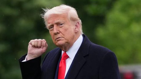 Трамп скасував санкції проти низки російських компаній та банків