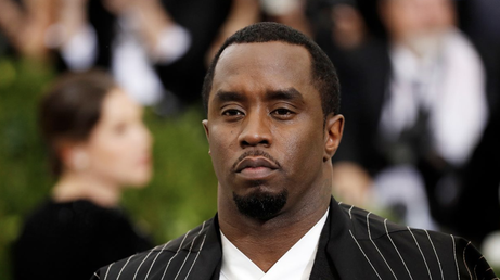 У США присяжні оголосили вердикт реперу Р.Diddy