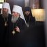 Зеленський позбавив громадянства митрополита УПЦ Онуфрія