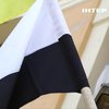 По Україні підняли біло-чорні прапори: що це означає