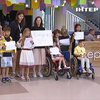 У дитинства немає інвалідності: як "Космотабір" дарує щастя усім дітям