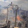 Страшна ціна необережності: недопалок вбив жінку на Миколаївщині, донька в лікарні