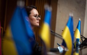 Свириденко розповіла про пріоритети нового уряду